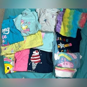 Kids Shirts